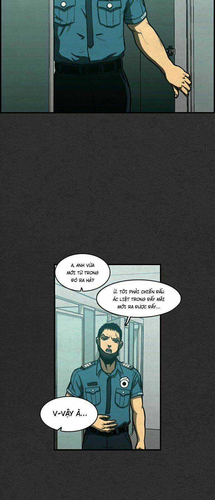 Khu Trọ Quỷ Ám Chapter 4 trang 60