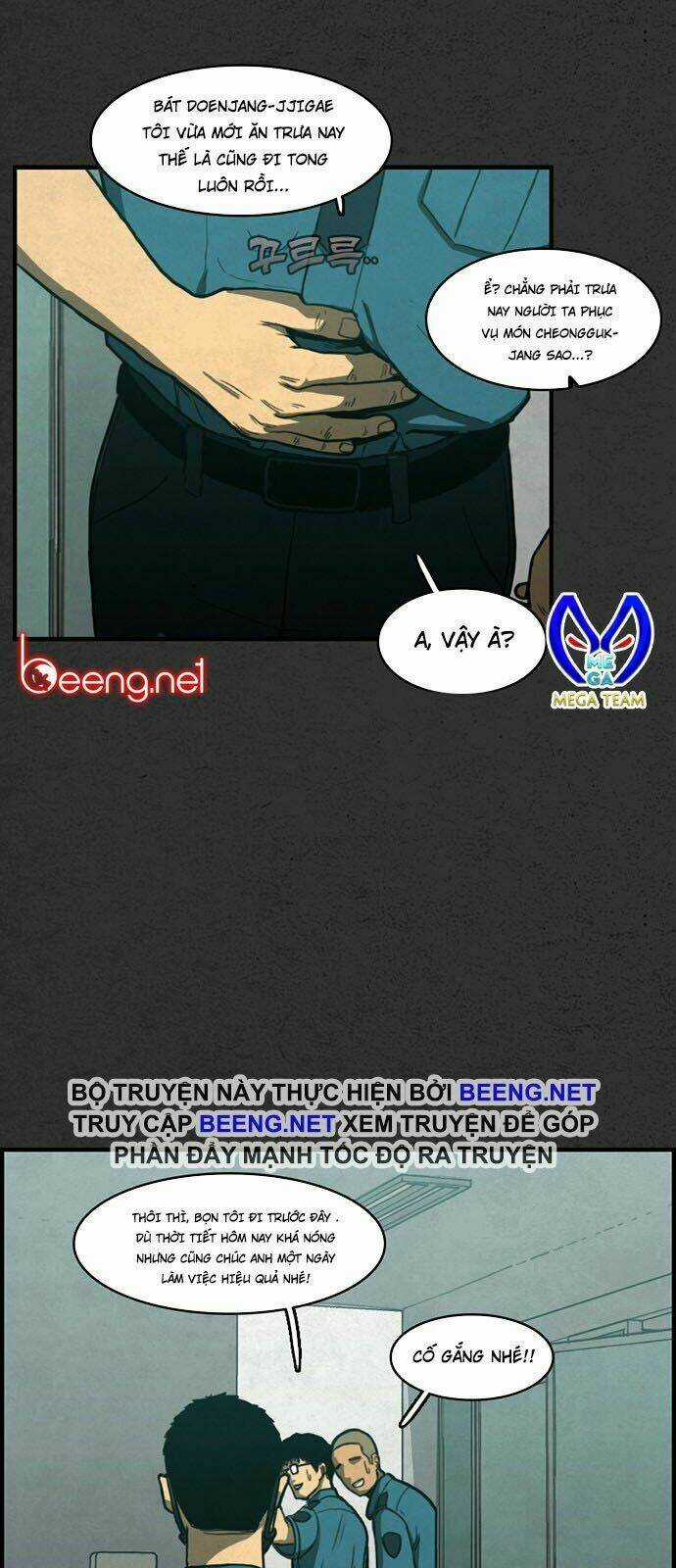 Khu Trọ Quỷ Ám Chapter 4 trang 61