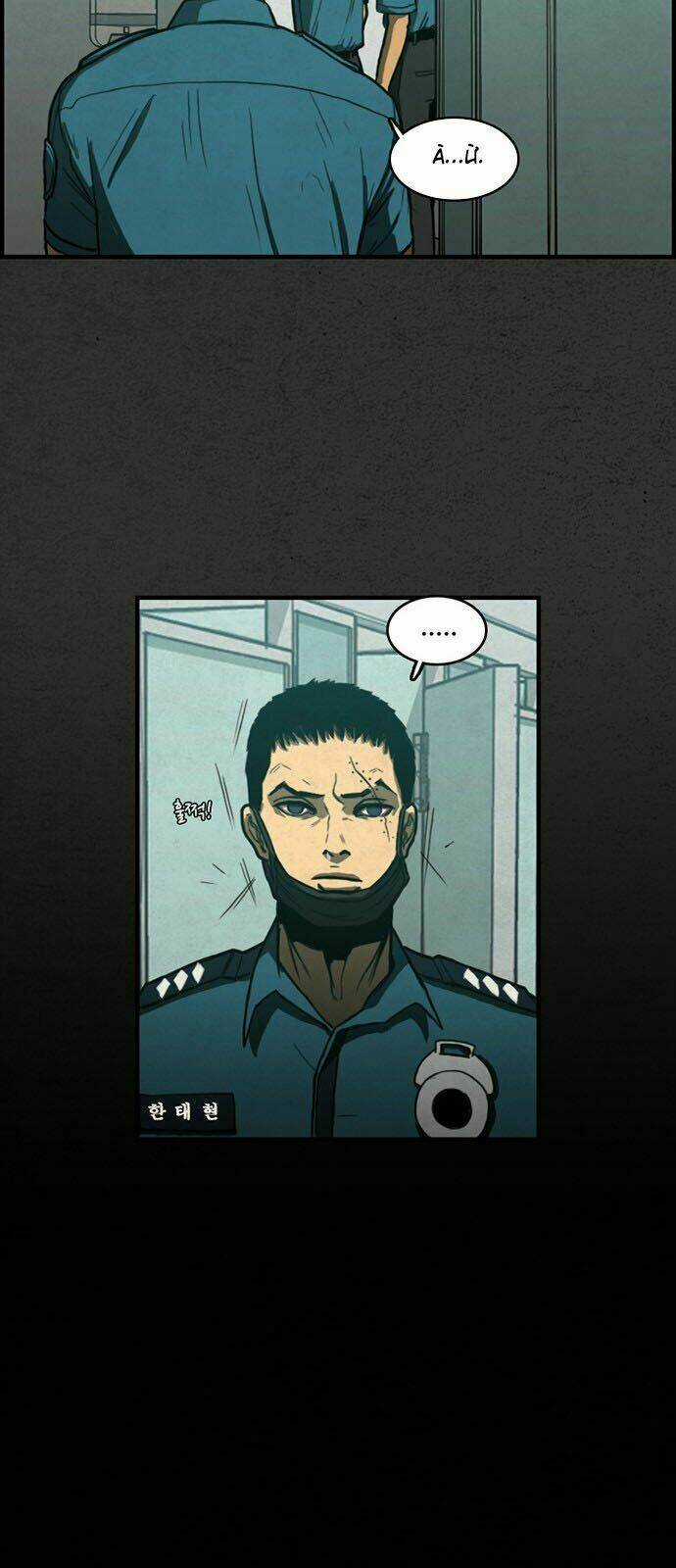 Khu Trọ Quỷ Ám Chapter 4 trang 62