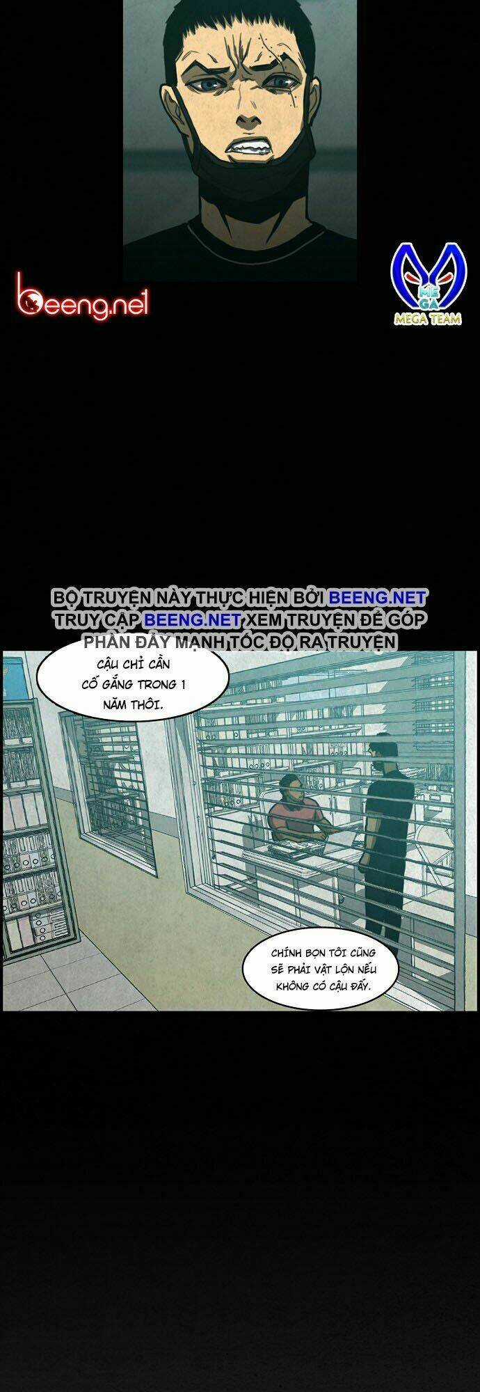 Khu Trọ Quỷ Ám Chapter 4 trang 69