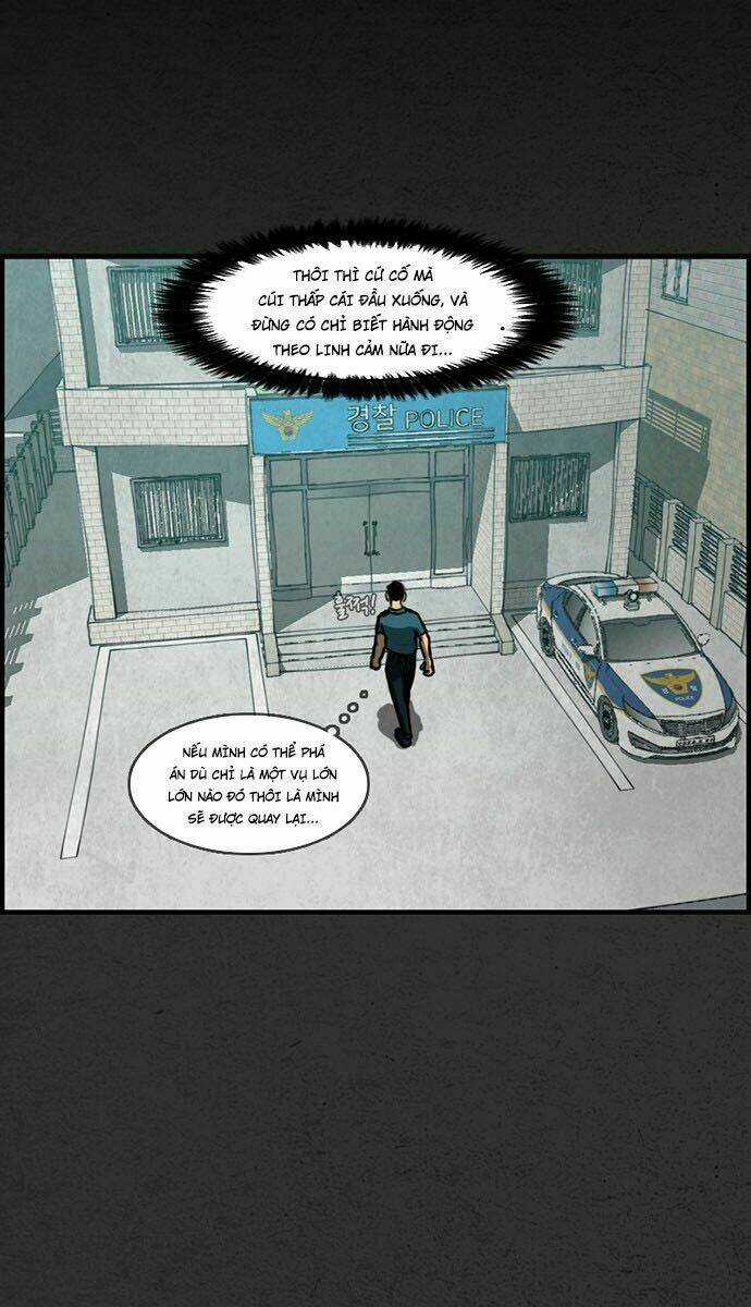 Khu Trọ Quỷ Ám Chapter 4 trang 70