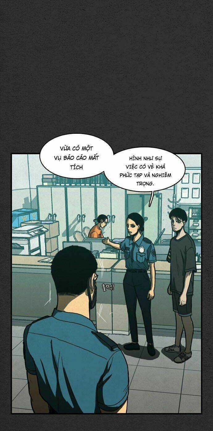 Khu Trọ Quỷ Ám Chapter 4 trang 73