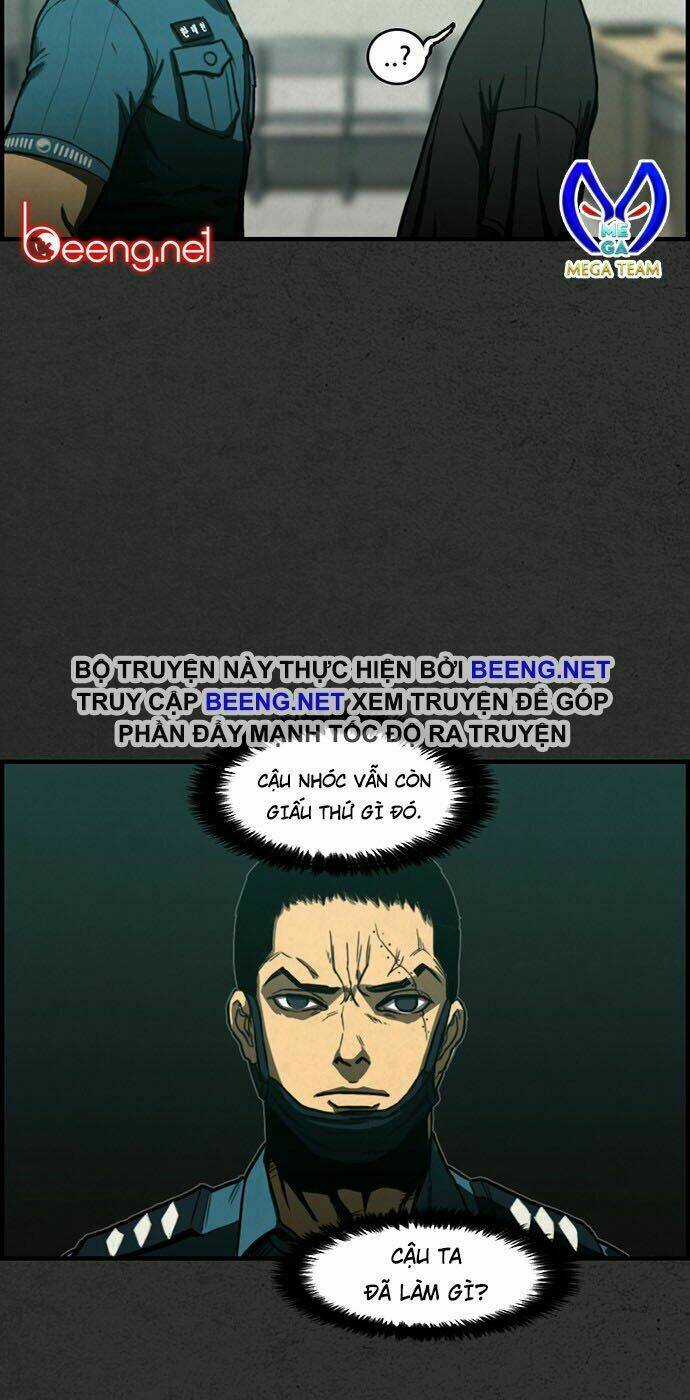 Khu Trọ Quỷ Ám Chapter 4 trang 76