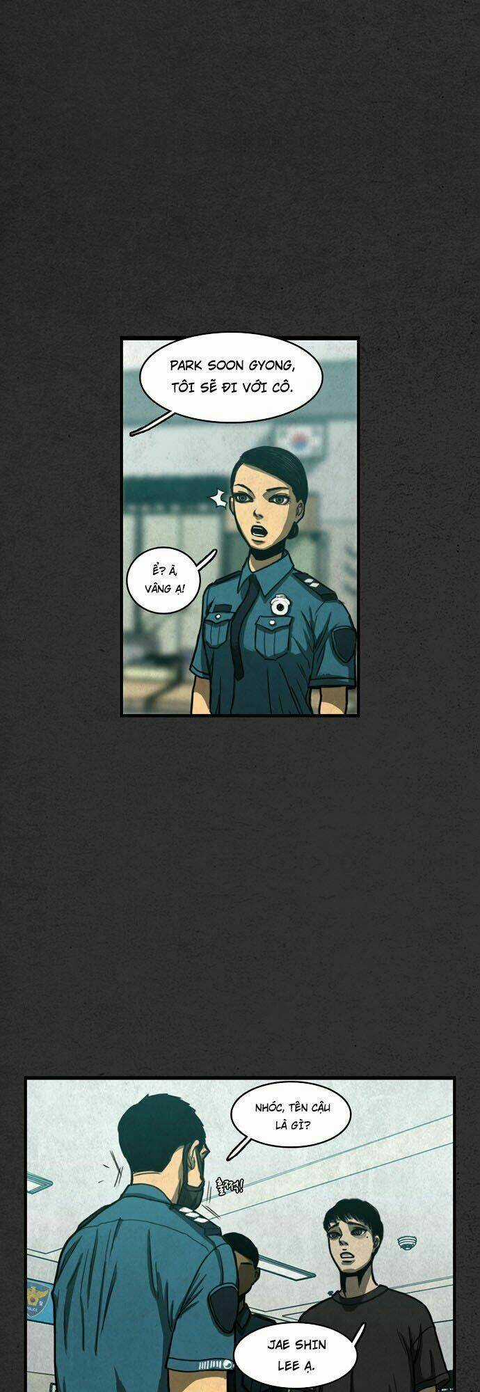 Khu Trọ Quỷ Ám Chapter 4 trang 79