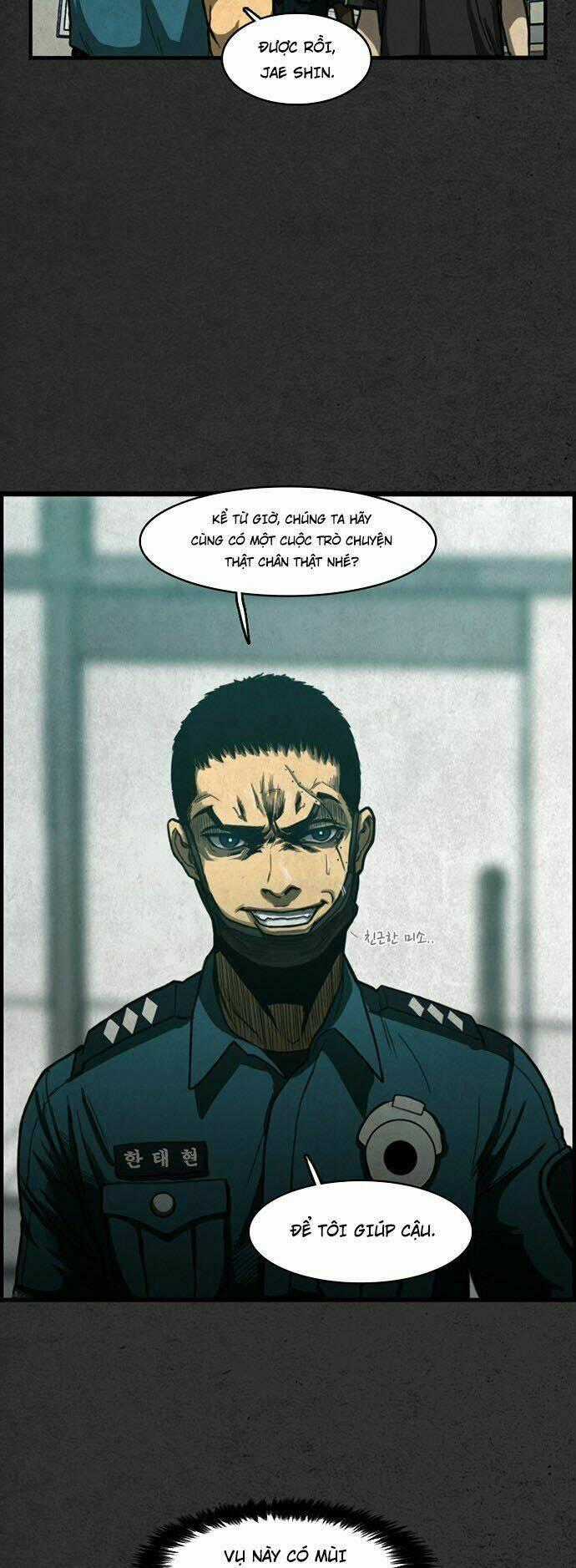 Khu Trọ Quỷ Ám Chapter 4 trang 80