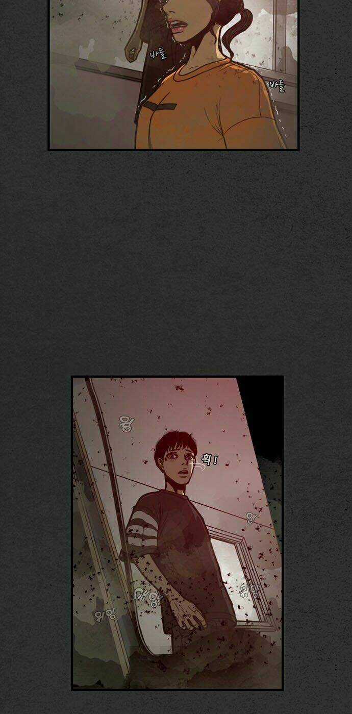 Khu Trọ Quỷ Ám Chapter 4 trang 9