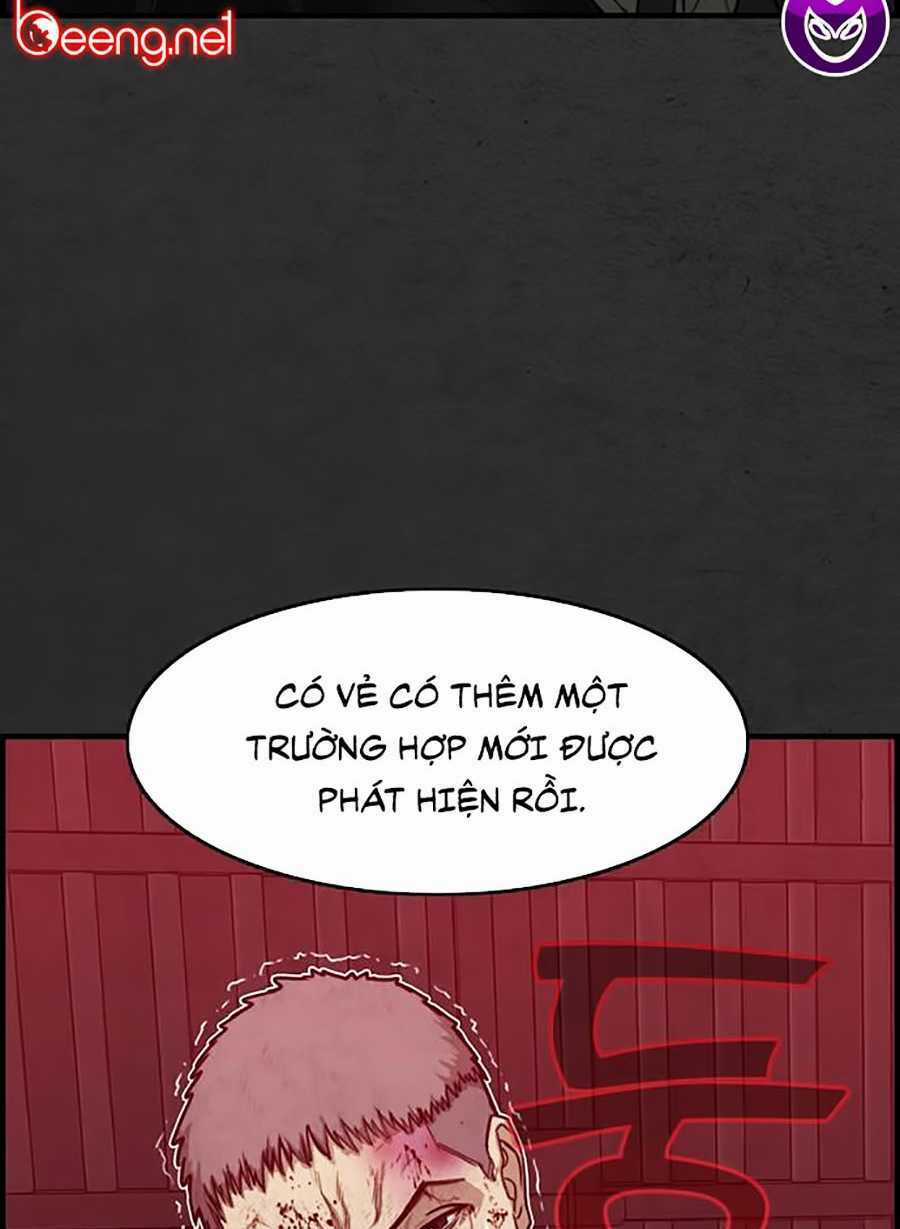 Khu Trọ Quỷ Ám Chapter 40 trang 10