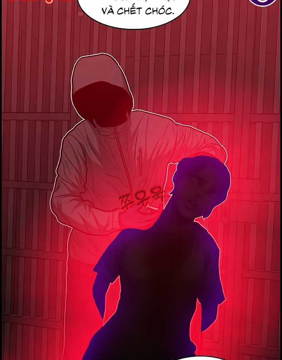 Khu Trọ Quỷ Ám Chapter 40 trang 108