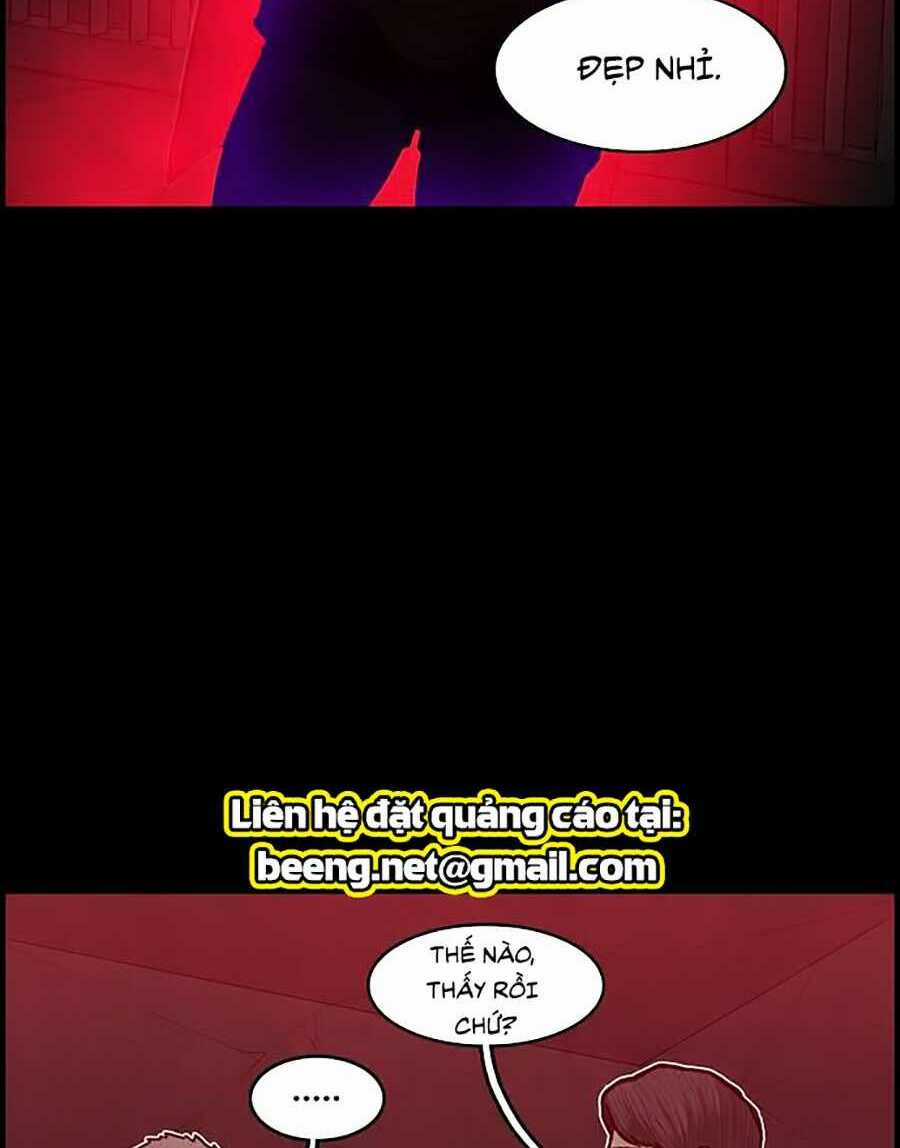 Khu Trọ Quỷ Ám Chapter 40 trang 109