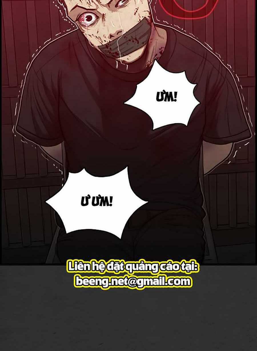 Khu Trọ Quỷ Ám Chapter 40 trang 11