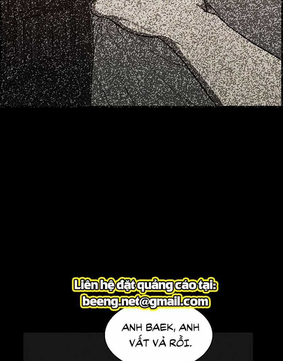 Khu Trọ Quỷ Ám Chapter 40 trang 116