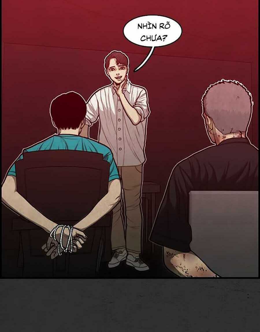 Khu Trọ Quỷ Ám Chapter 40 trang 119