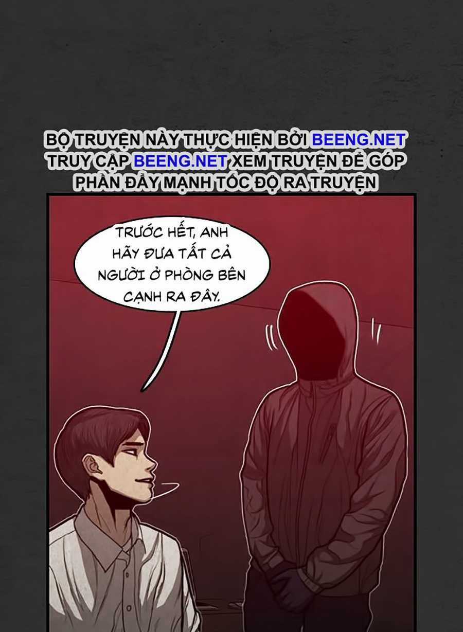 Khu Trọ Quỷ Ám Chapter 40 trang 12