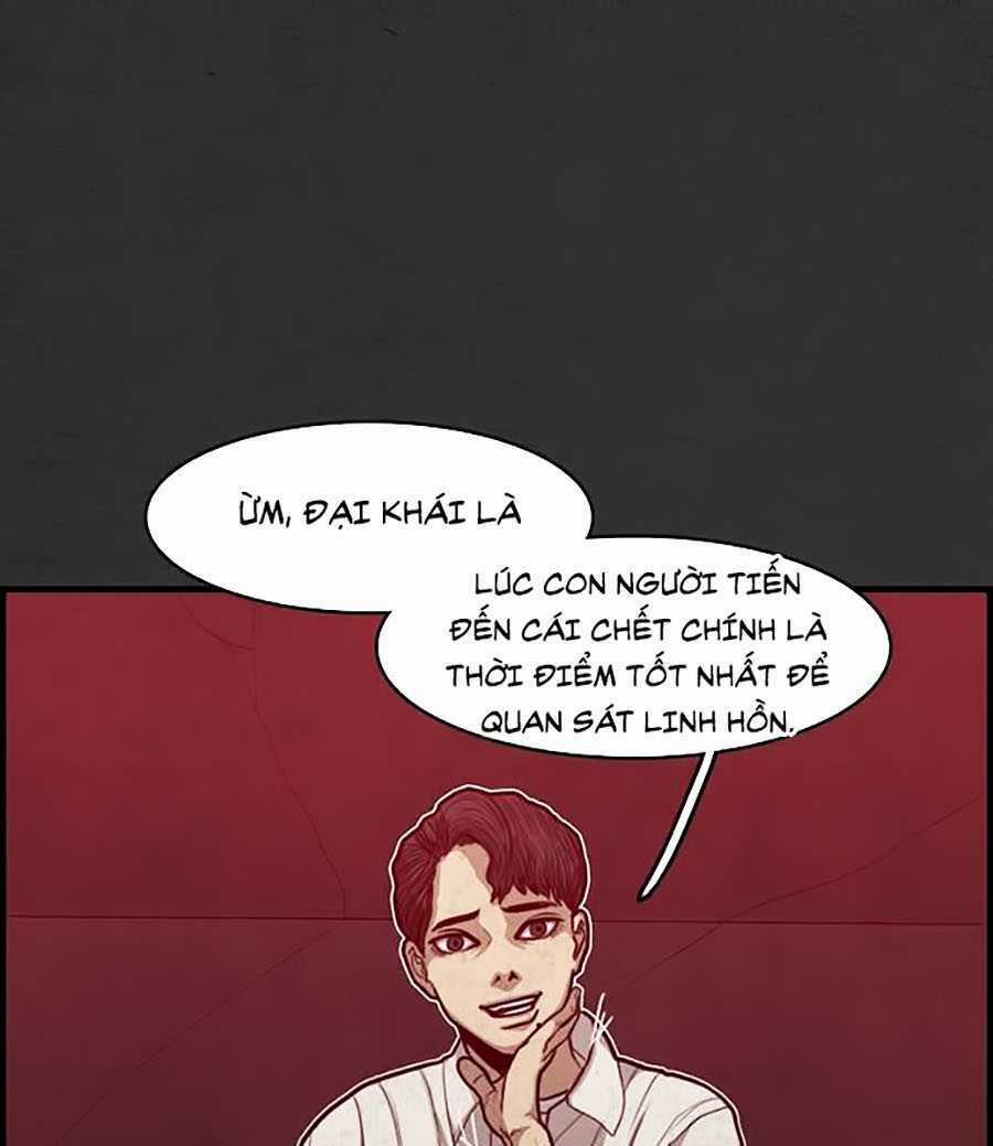 Khu Trọ Quỷ Ám Chapter 40 trang 120