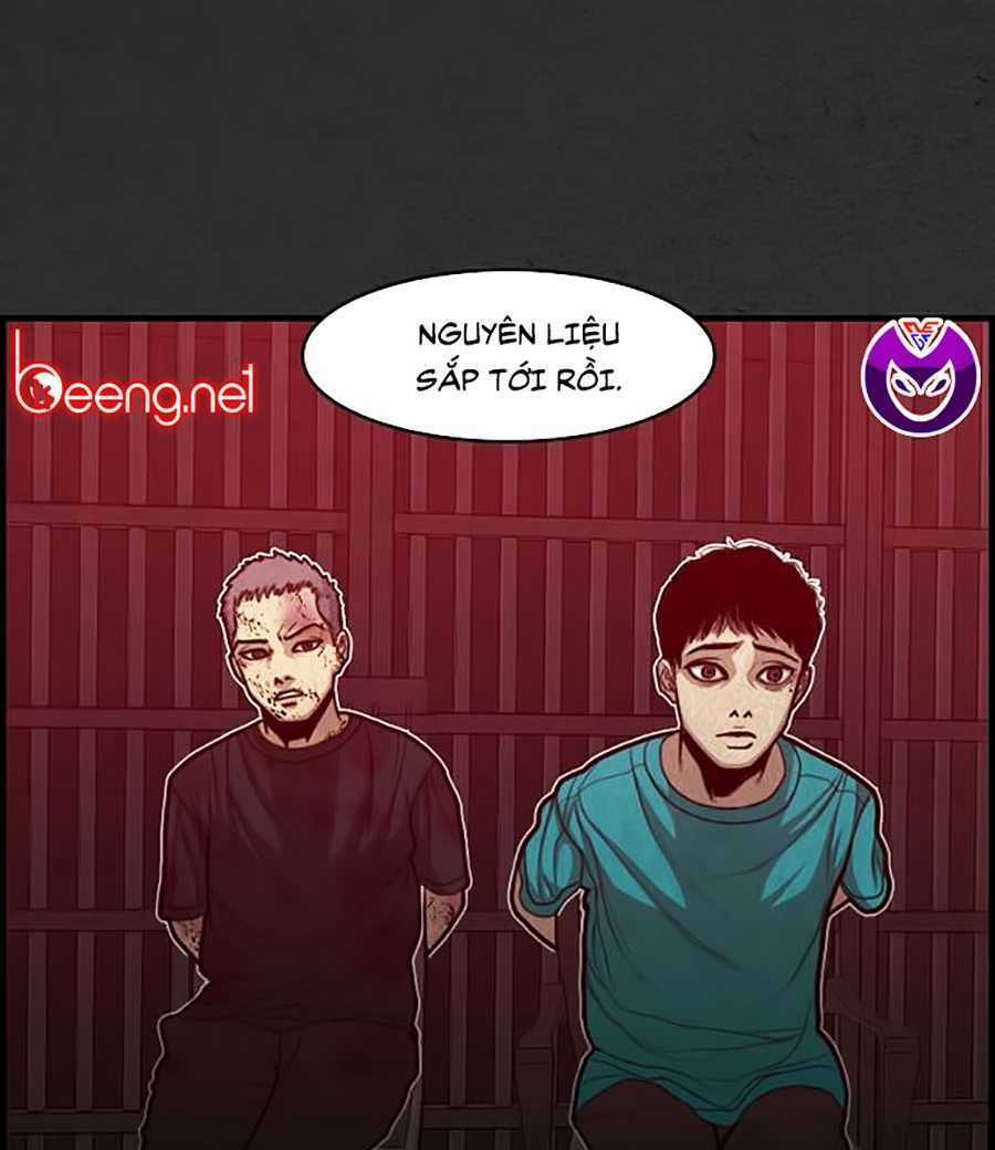 Khu Trọ Quỷ Ám Chapter 40 trang 122