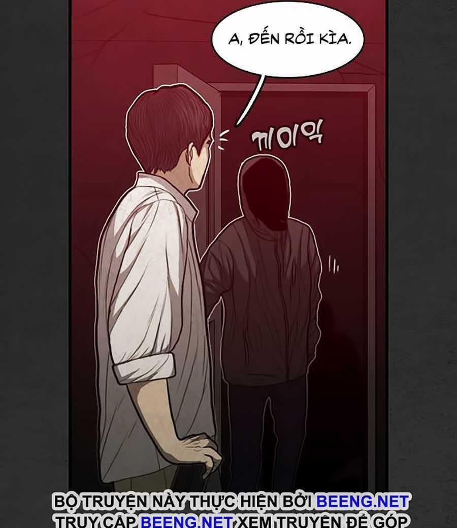 Khu Trọ Quỷ Ám Chapter 40 trang 124