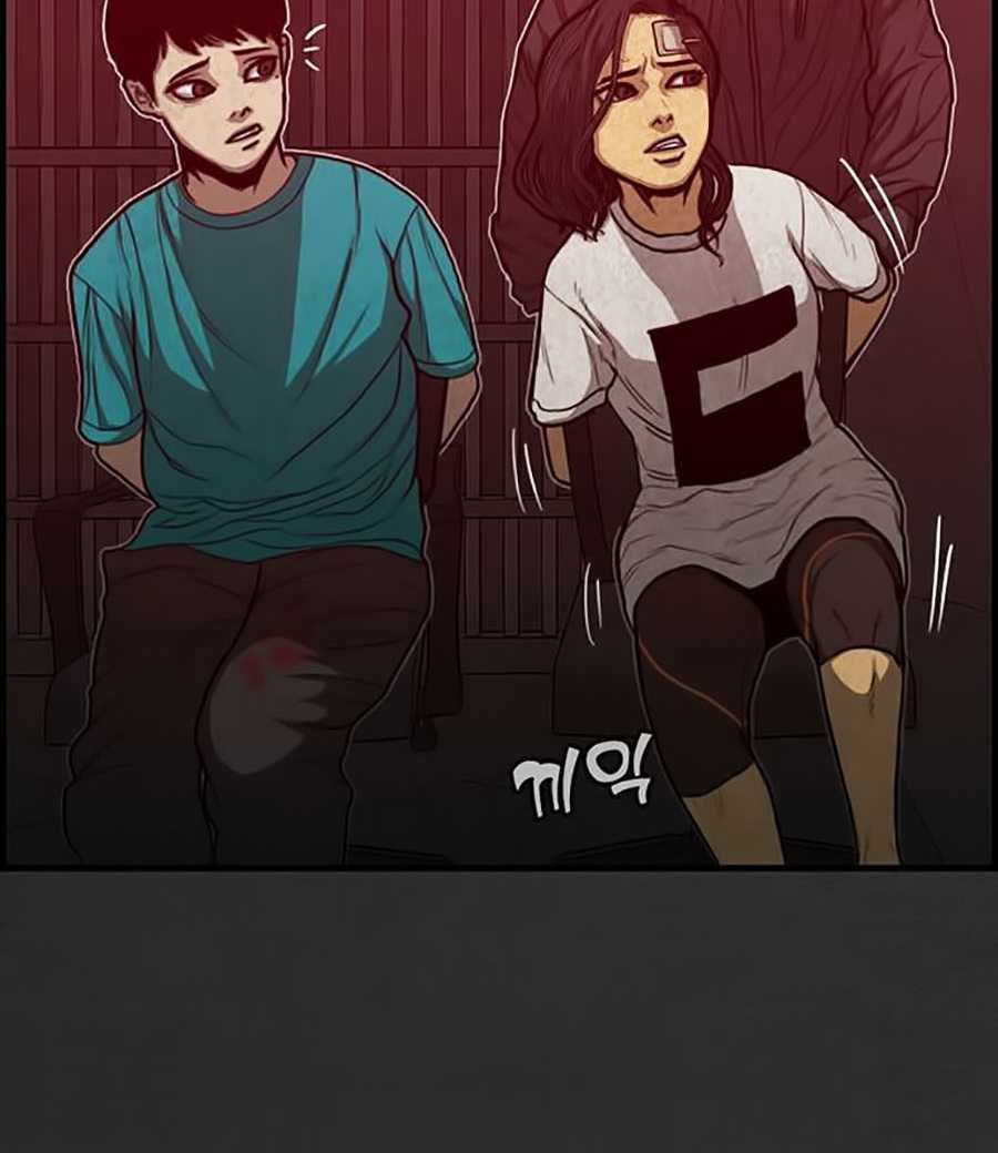 Khu Trọ Quỷ Ám Chapter 40 trang 126