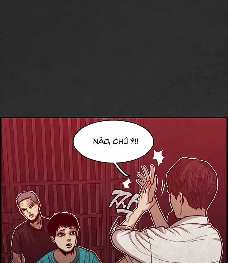 Khu Trọ Quỷ Ám Chapter 40 trang 127