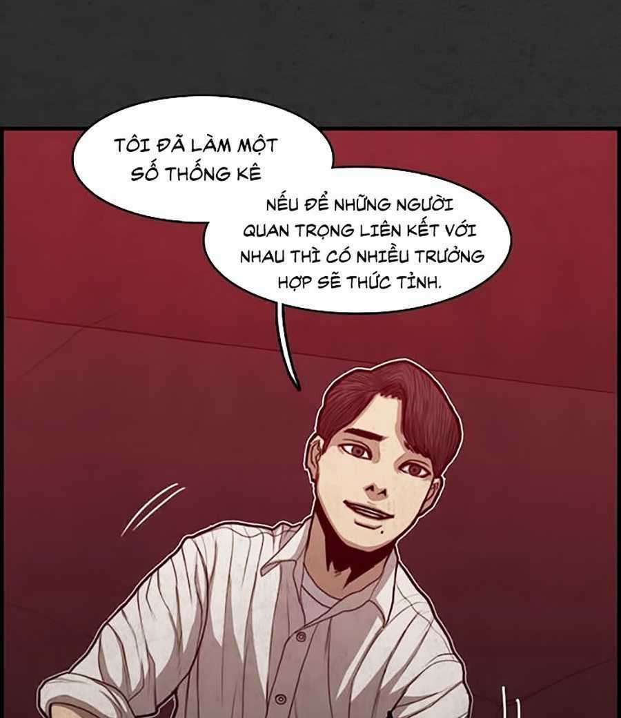 Khu Trọ Quỷ Ám Chapter 40 trang 129