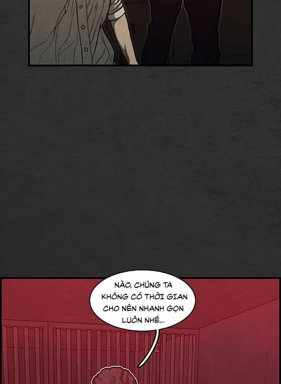 Khu Trọ Quỷ Ám Chapter 40 trang 13