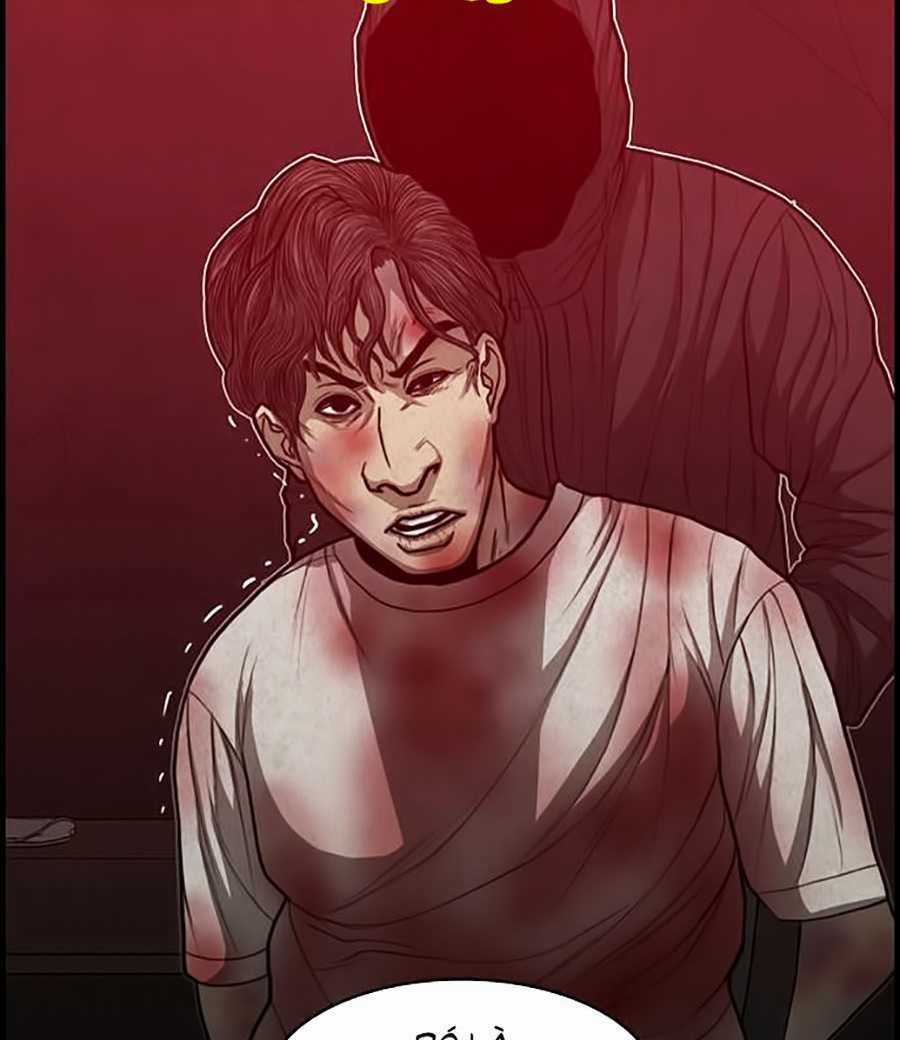 Khu Trọ Quỷ Ám Chapter 40 trang 136