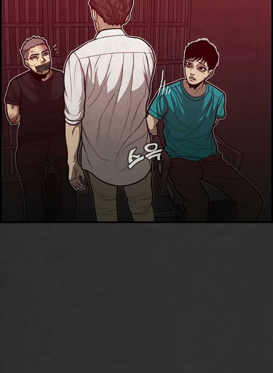 Khu Trọ Quỷ Ám Chapter 40 trang 14