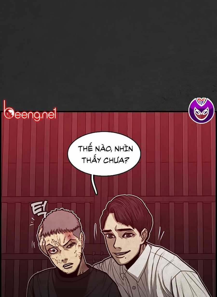 Khu Trọ Quỷ Ám Chapter 40 trang 16