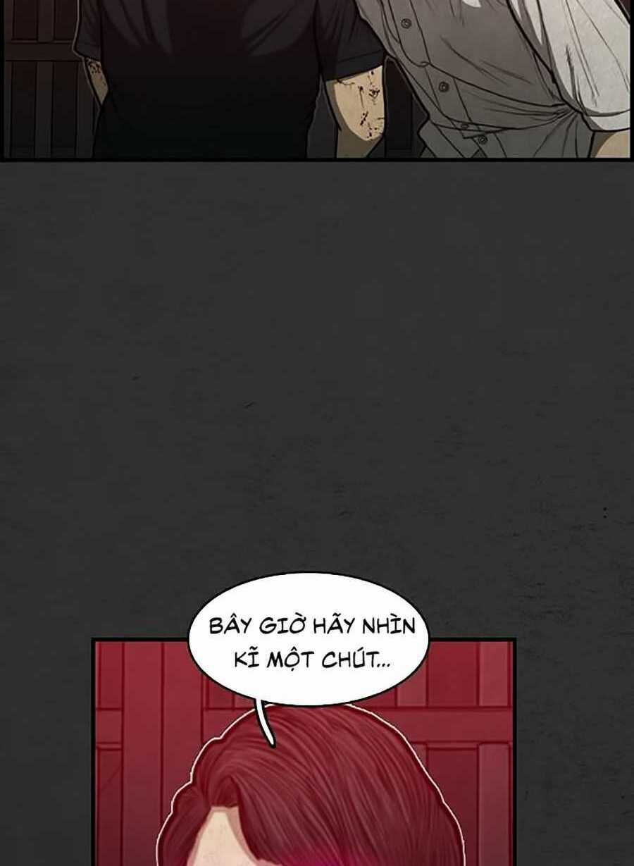 Khu Trọ Quỷ Ám Chapter 40 trang 17