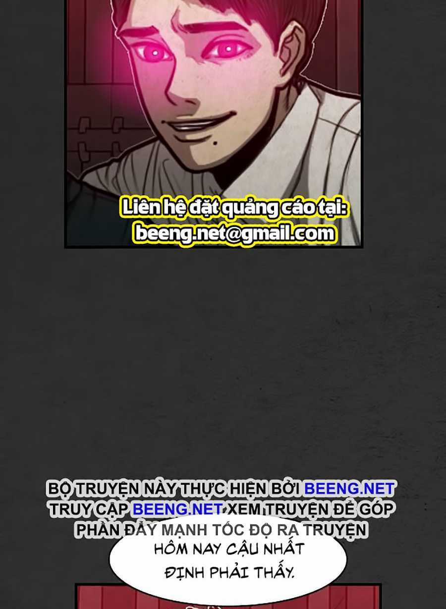 Khu Trọ Quỷ Ám Chapter 40 trang 18