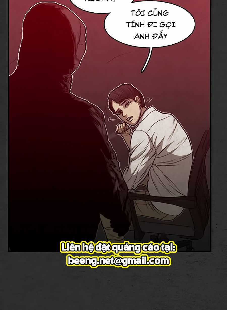 Khu Trọ Quỷ Ám Chapter 40 trang 2