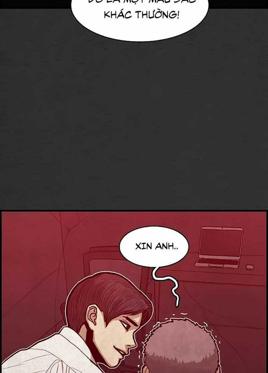 Khu Trọ Quỷ Ám Chapter 40 trang 21