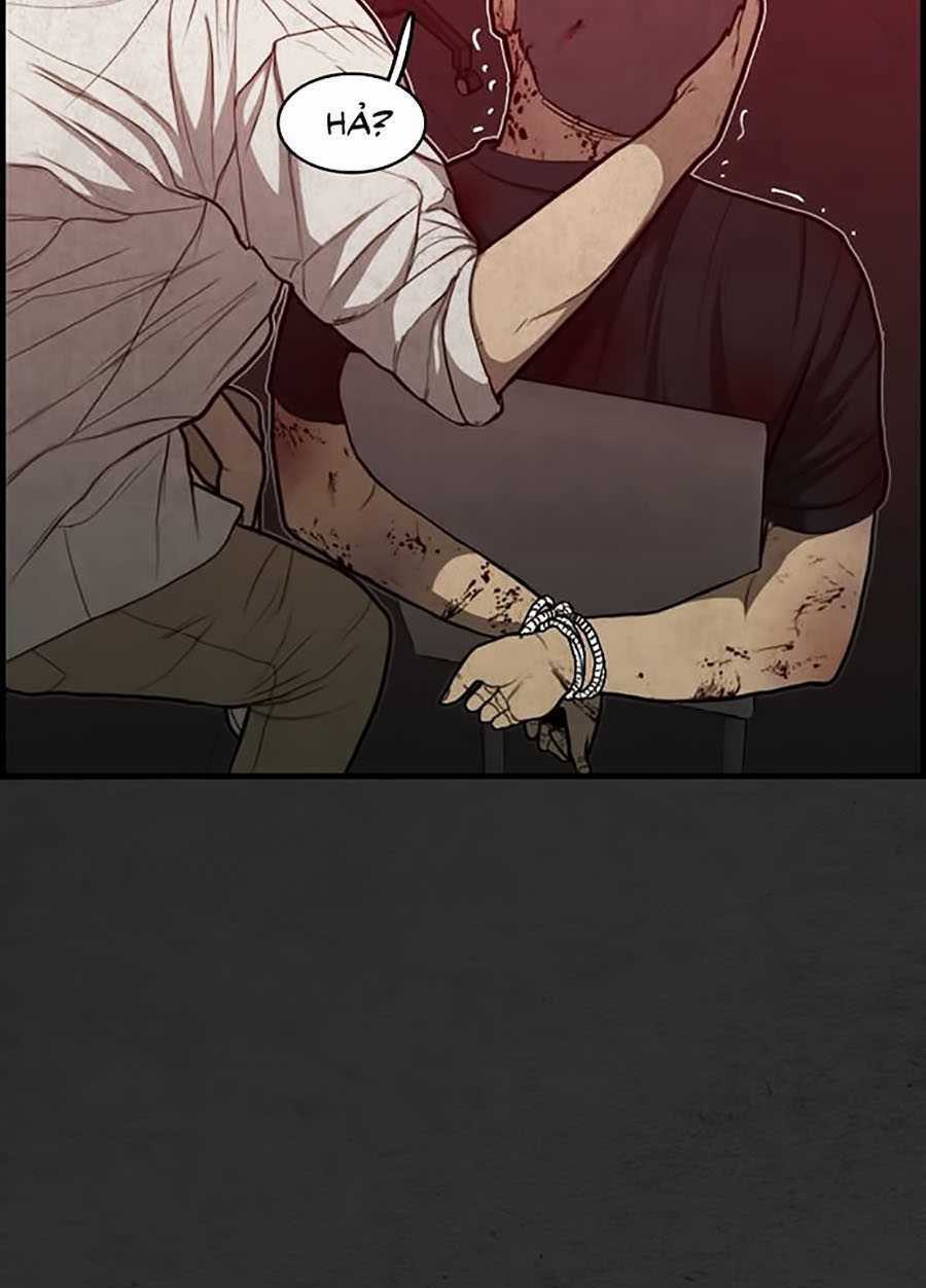 Khu Trọ Quỷ Ám Chapter 40 trang 22