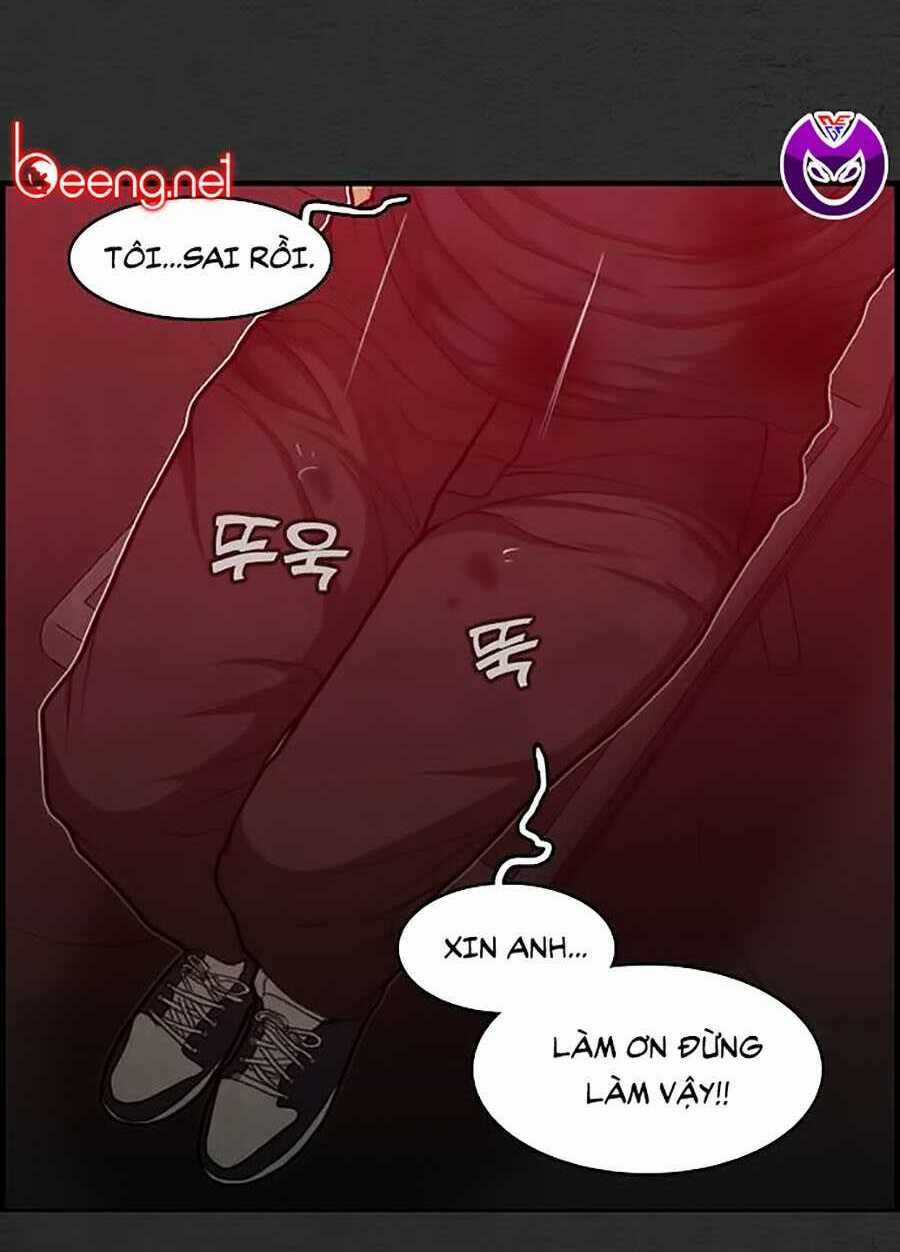 Khu Trọ Quỷ Ám Chapter 40 trang 23