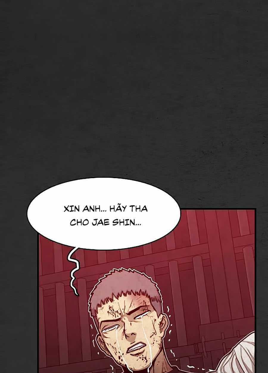 Khu Trọ Quỷ Ám Chapter 40 trang 24