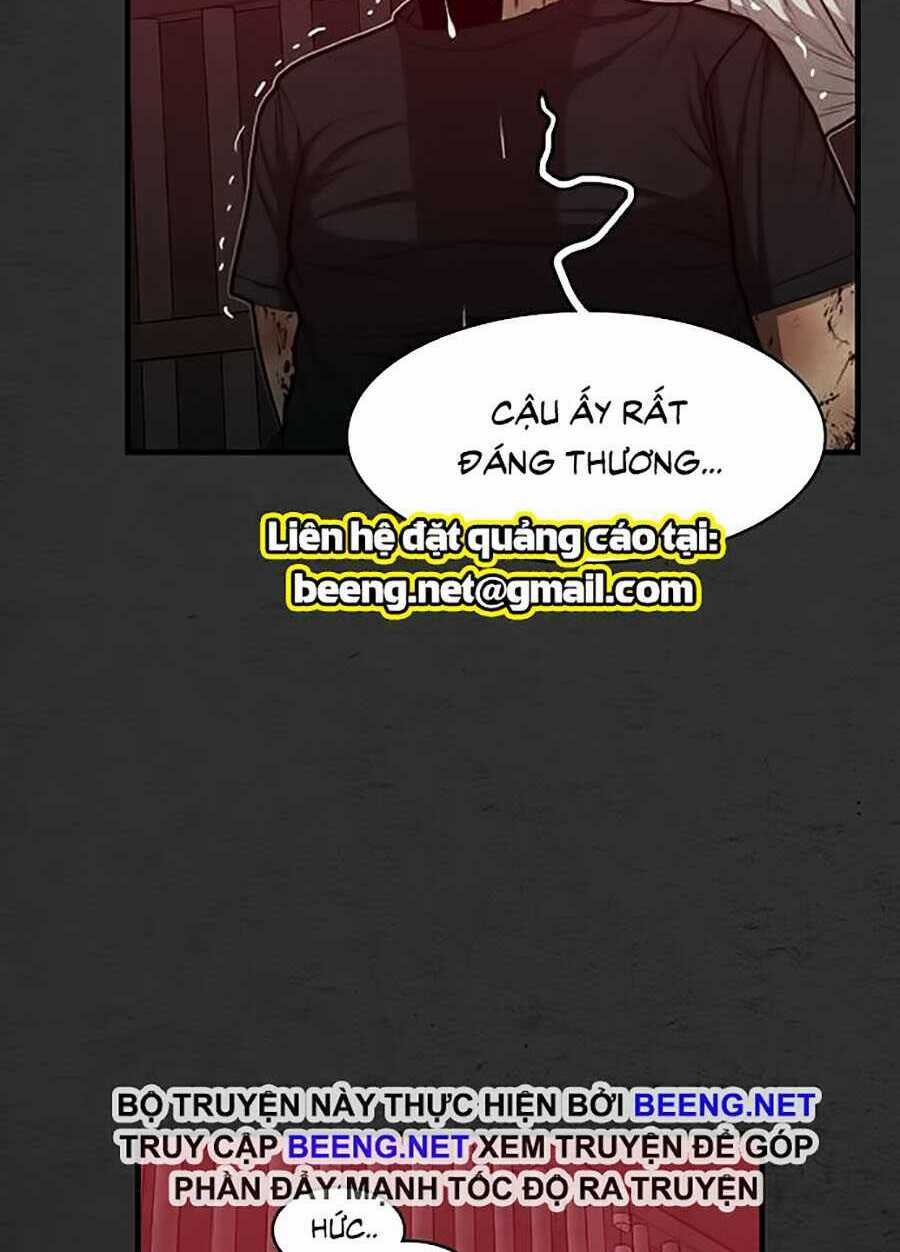 Khu Trọ Quỷ Ám Chapter 40 trang 25