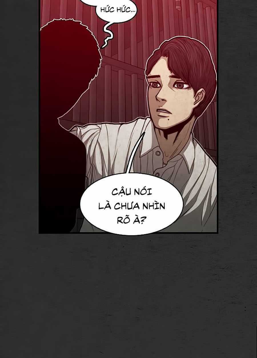 Khu Trọ Quỷ Ám Chapter 40 trang 26