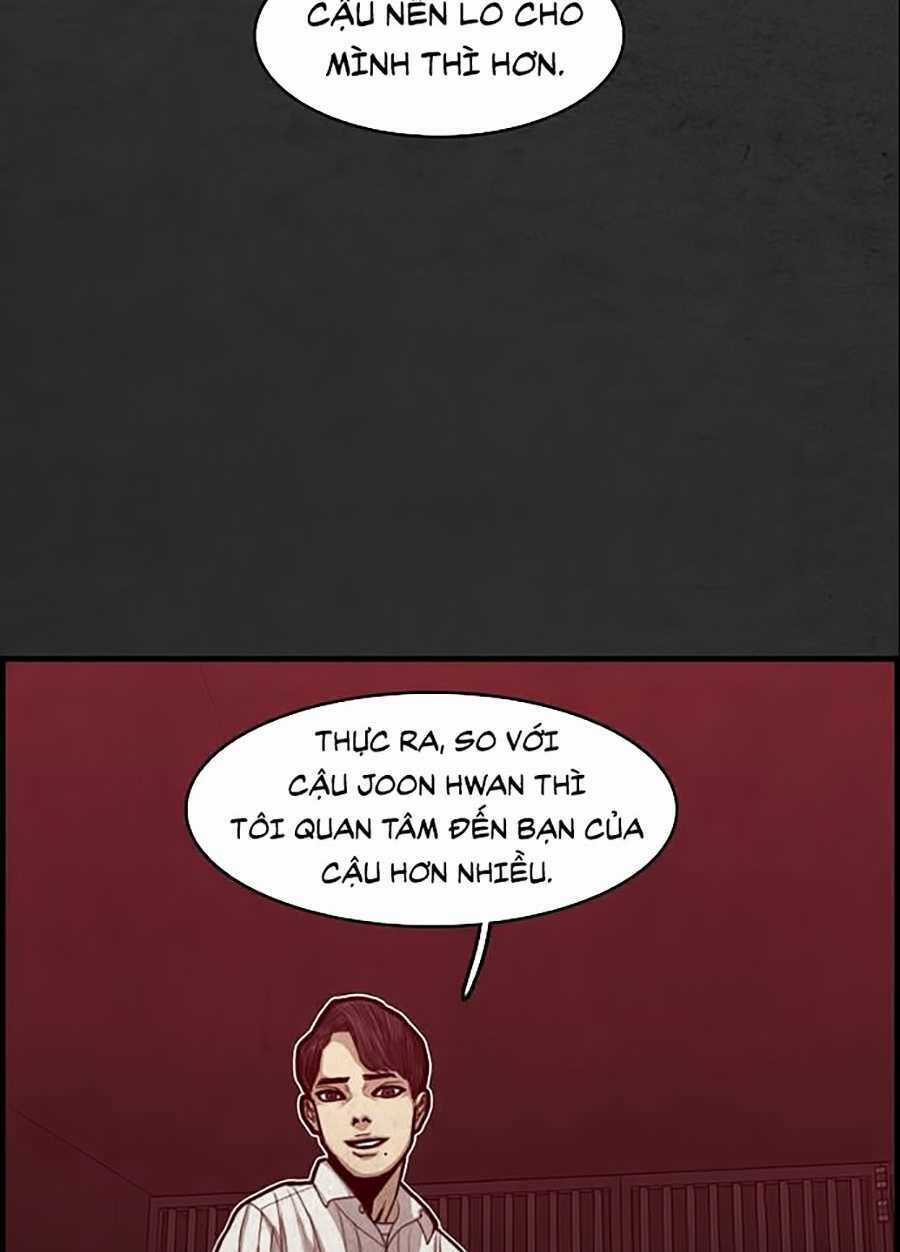 Khu Trọ Quỷ Ám Chapter 40 trang 28