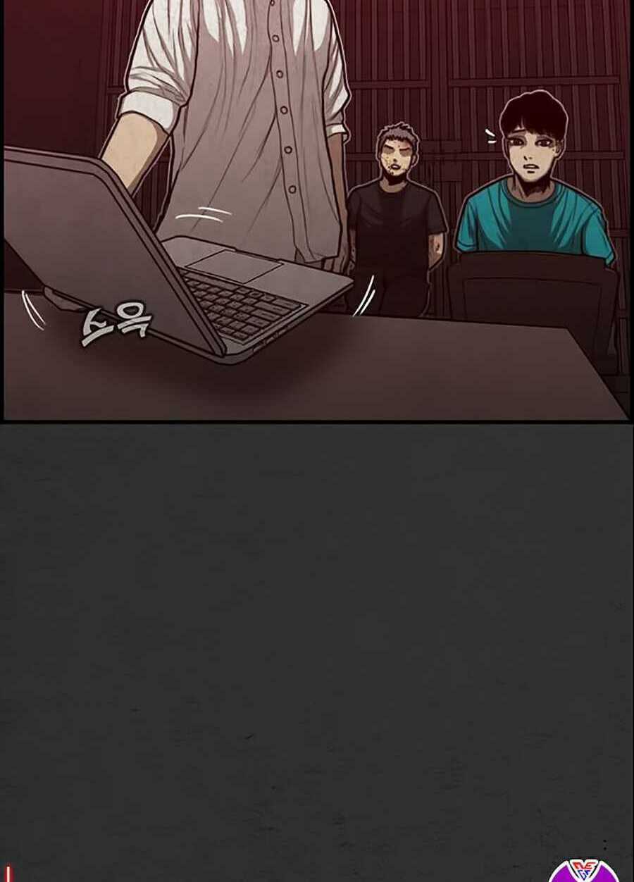 Khu Trọ Quỷ Ám Chapter 40 trang 29