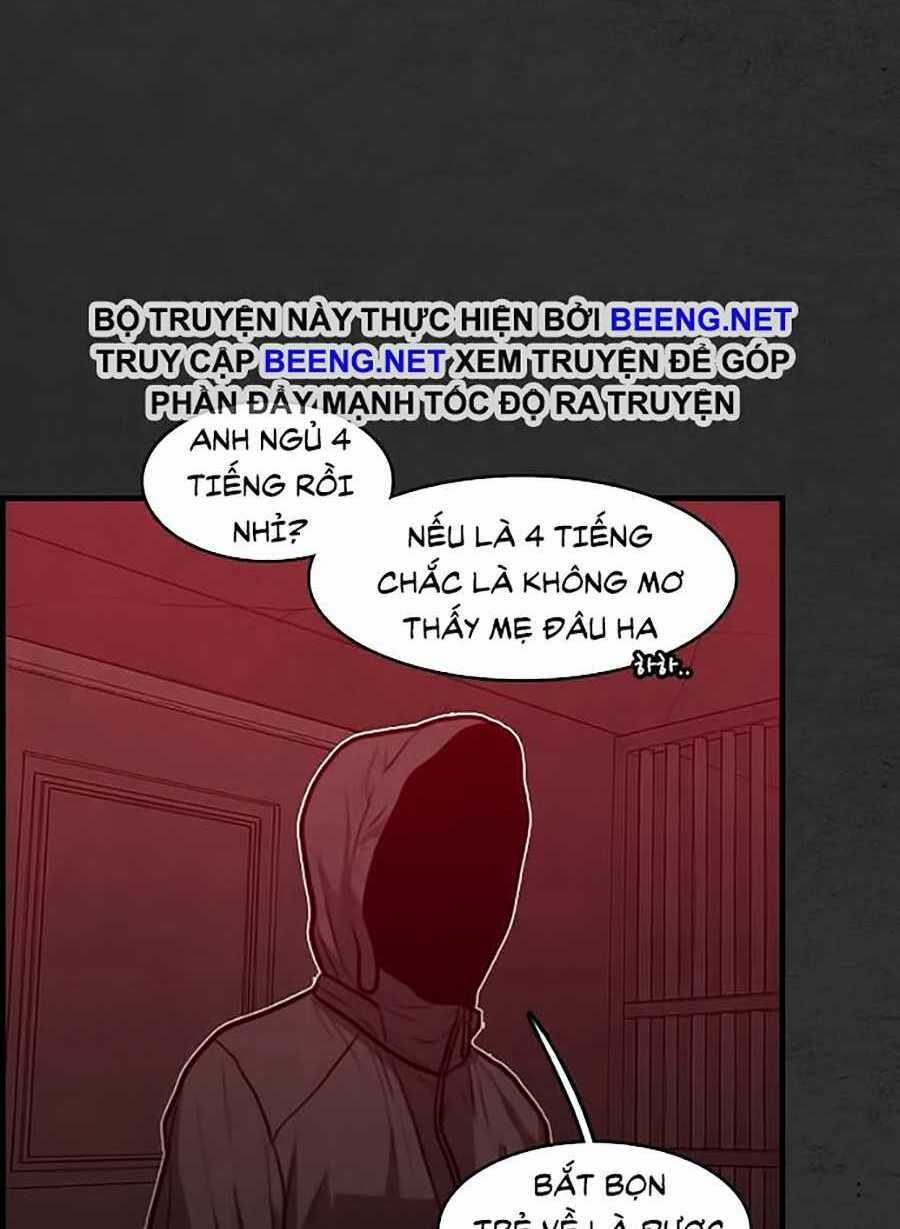 Khu Trọ Quỷ Ám Chapter 40 trang 3