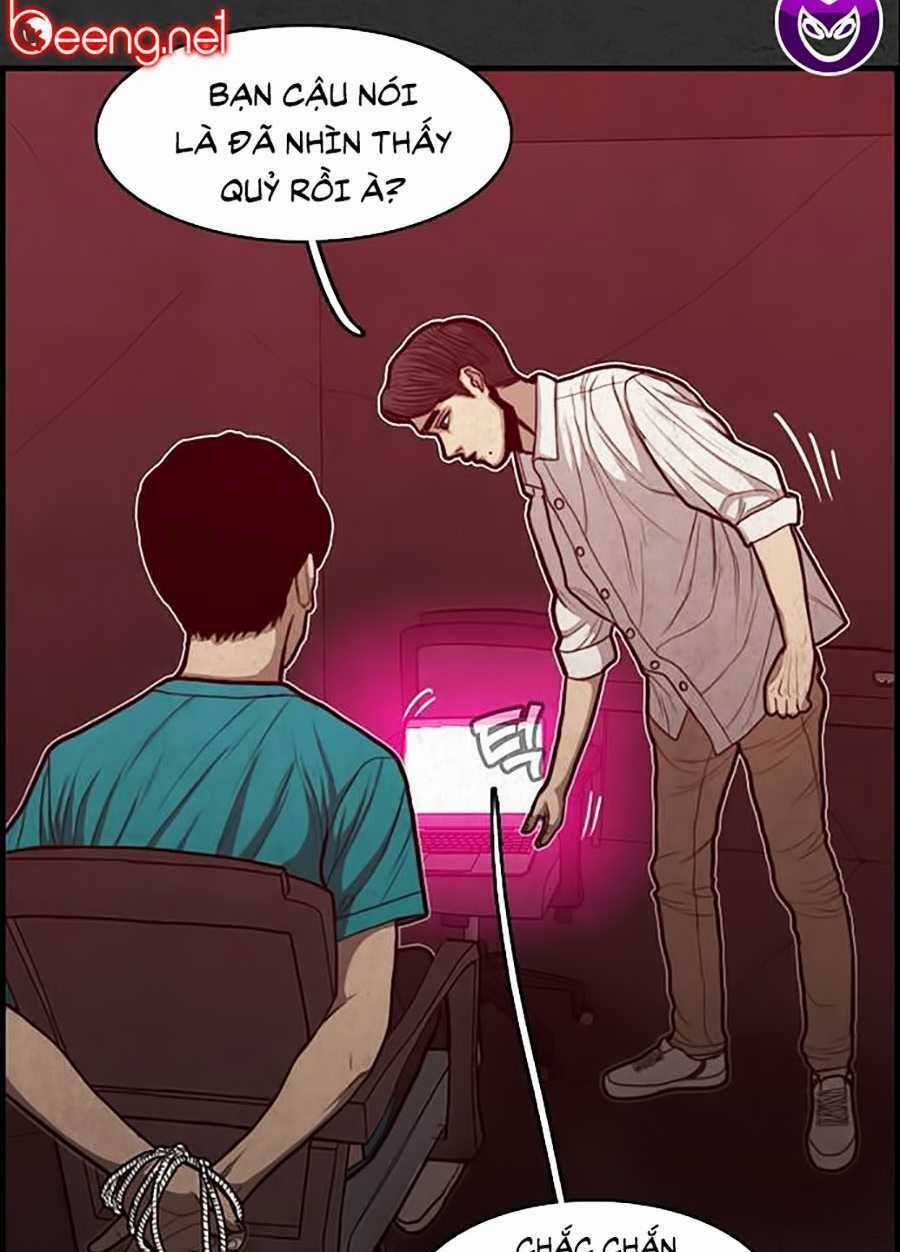 Khu Trọ Quỷ Ám Chapter 40 trang 30