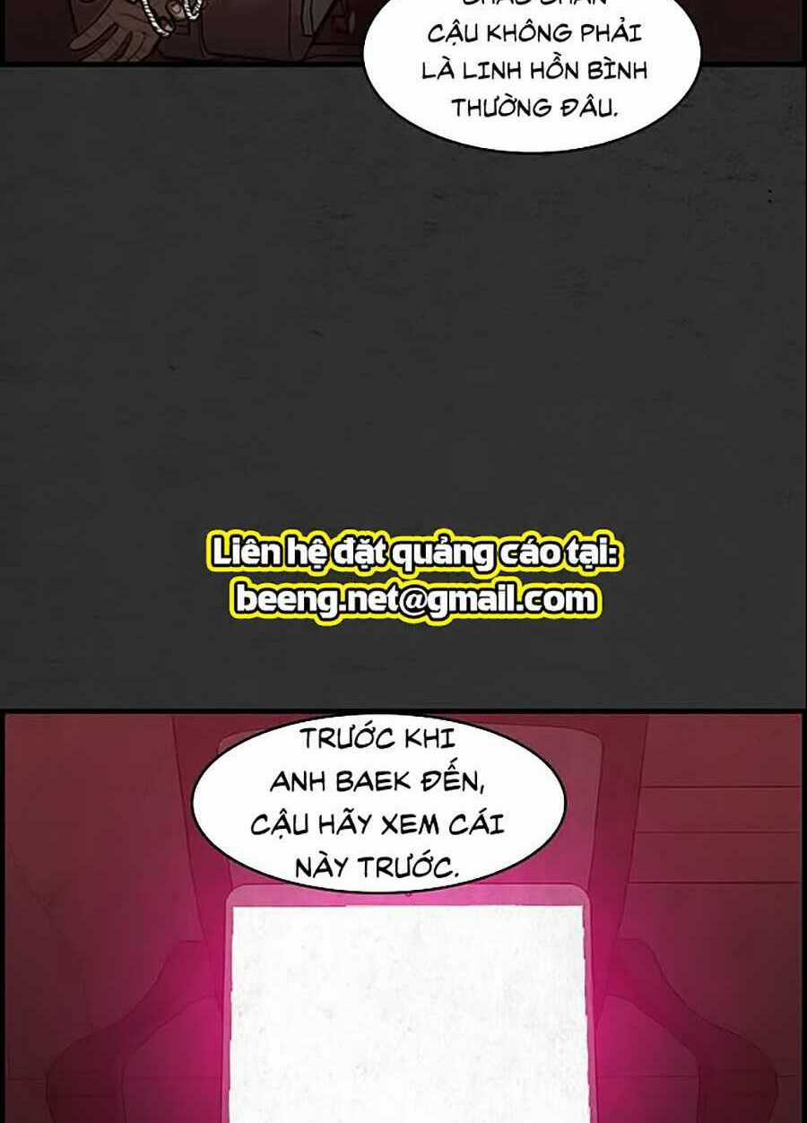 Khu Trọ Quỷ Ám Chapter 40 trang 31