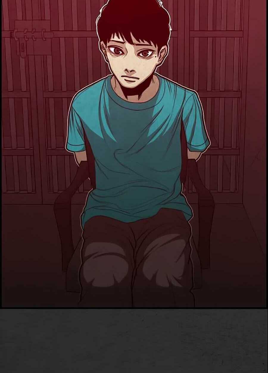 Khu Trọ Quỷ Ám Chapter 40 trang 33