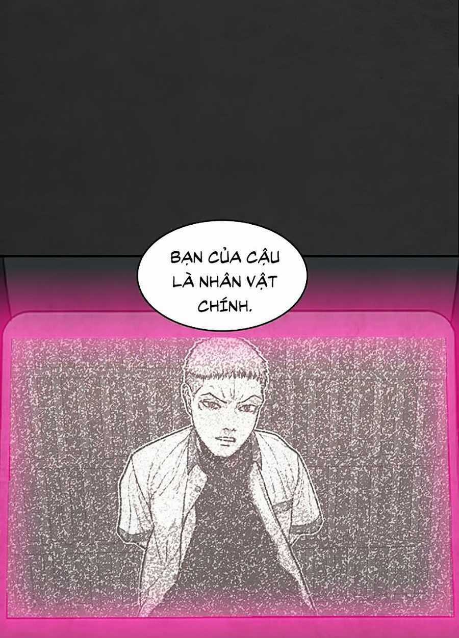 Khu Trọ Quỷ Ám Chapter 40 trang 34