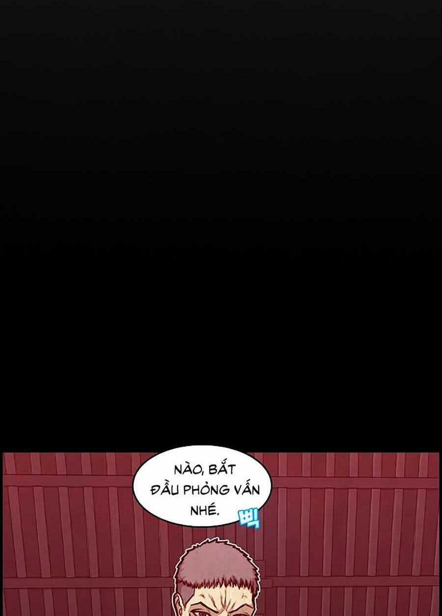 Khu Trọ Quỷ Ám Chapter 40 trang 39