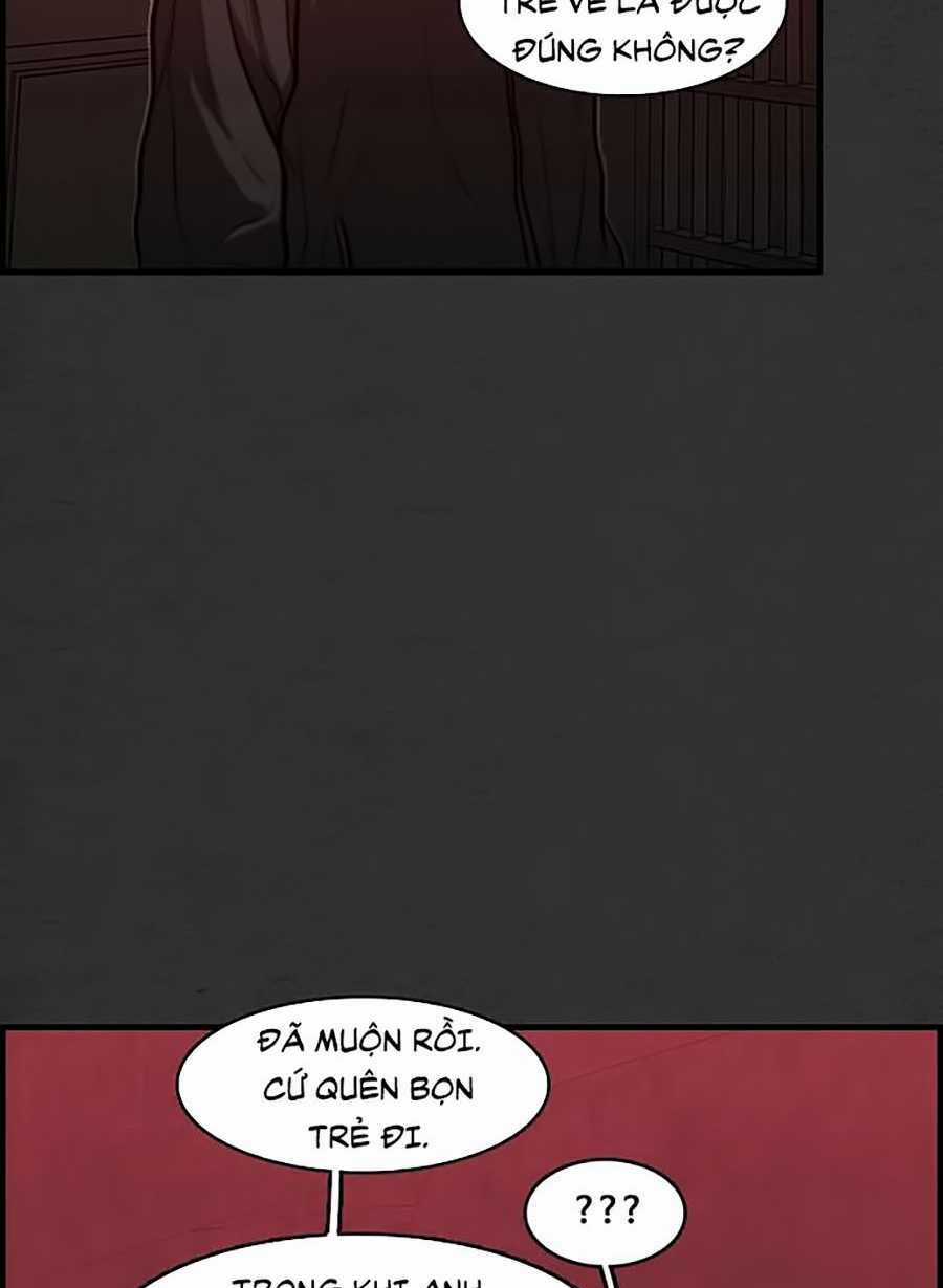 Khu Trọ Quỷ Ám Chapter 40 trang 4