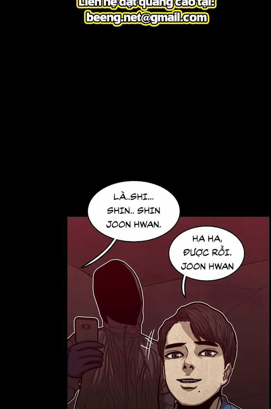 Khu Trọ Quỷ Ám Chapter 40 trang 42