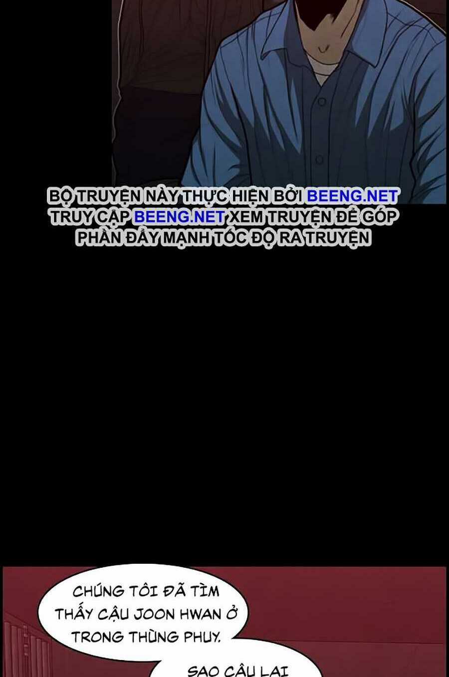 Khu Trọ Quỷ Ám Chapter 40 trang 43