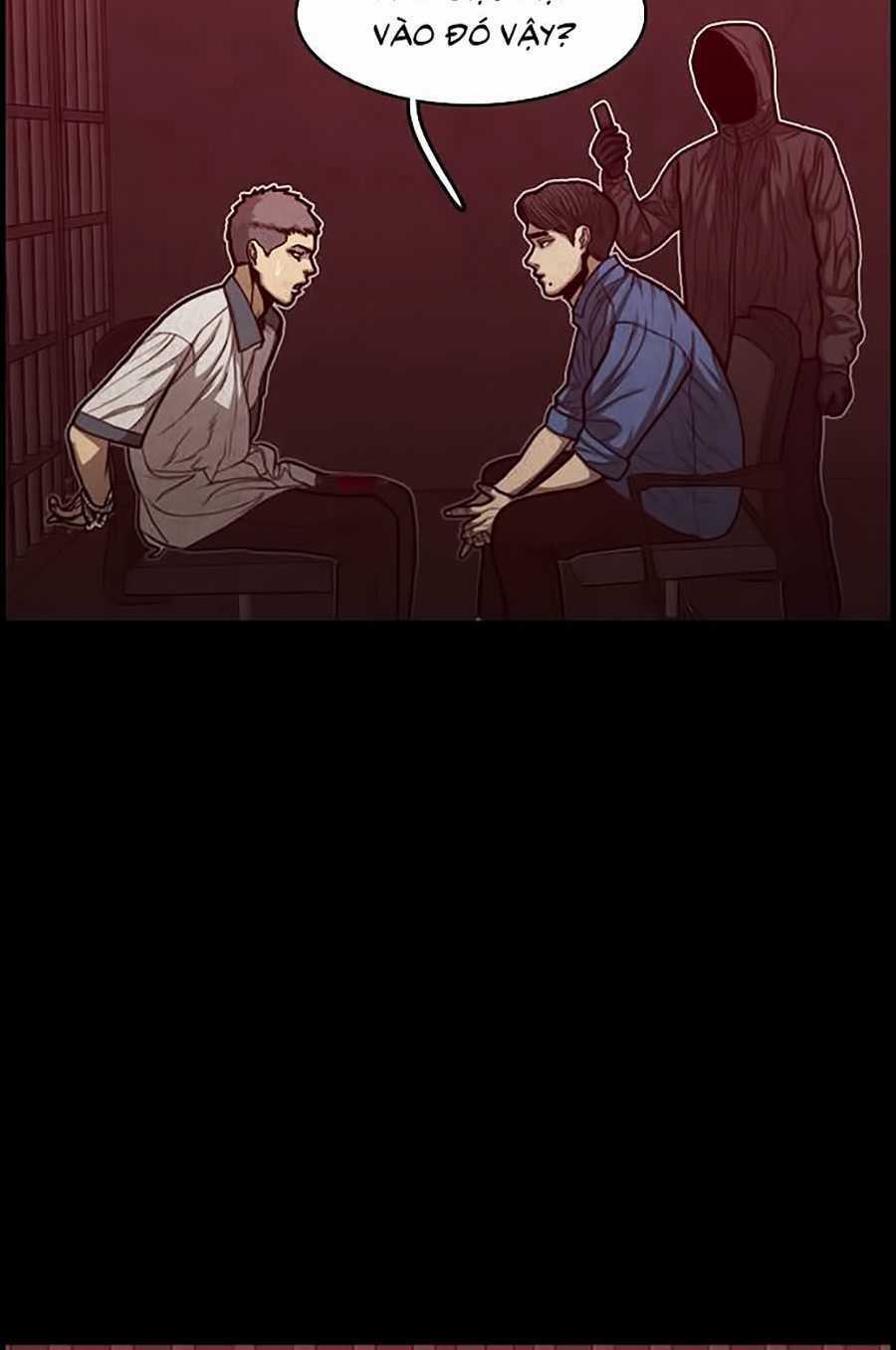 Khu Trọ Quỷ Ám Chapter 40 trang 44