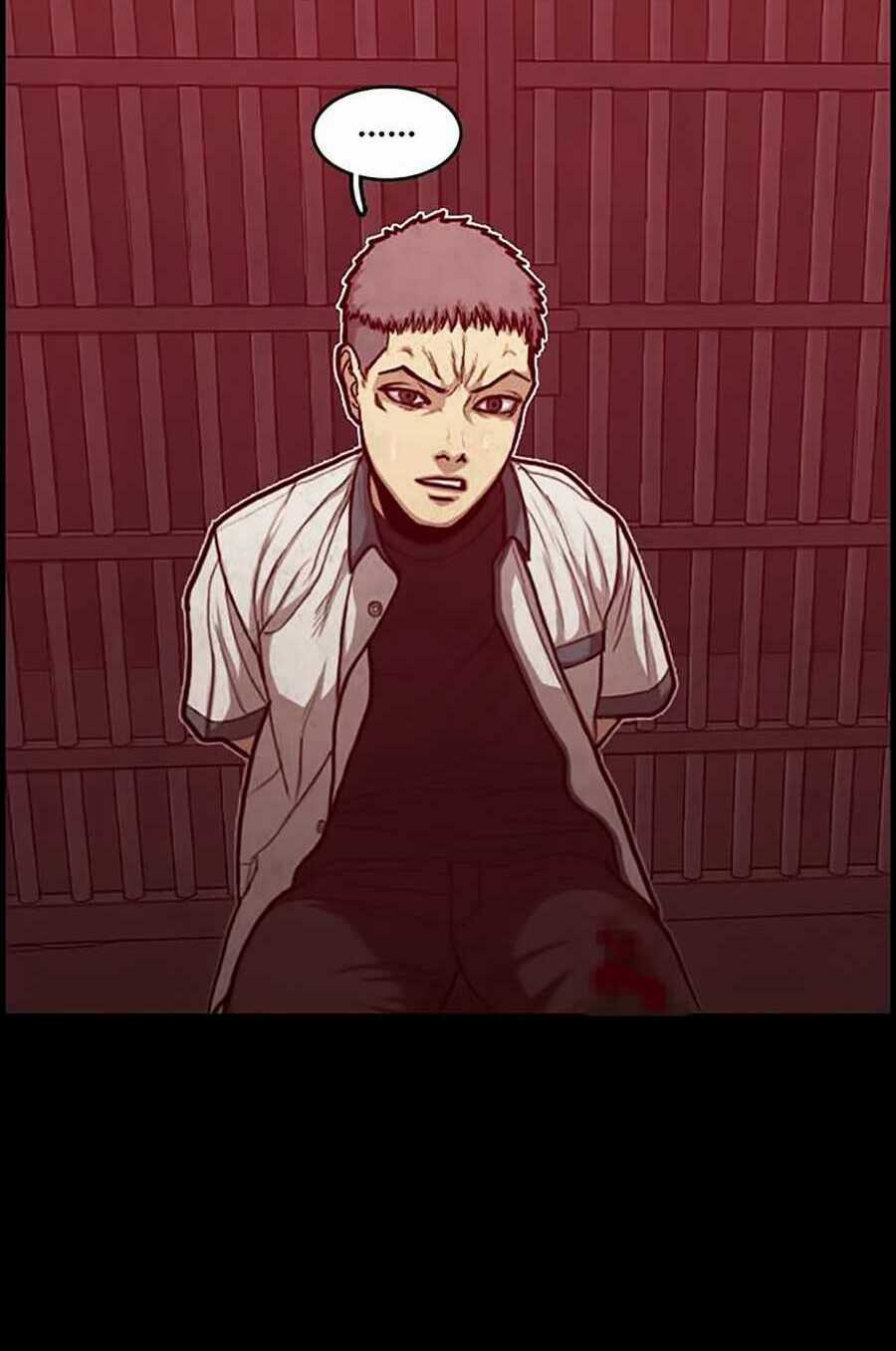 Khu Trọ Quỷ Ám Chapter 40 trang 45