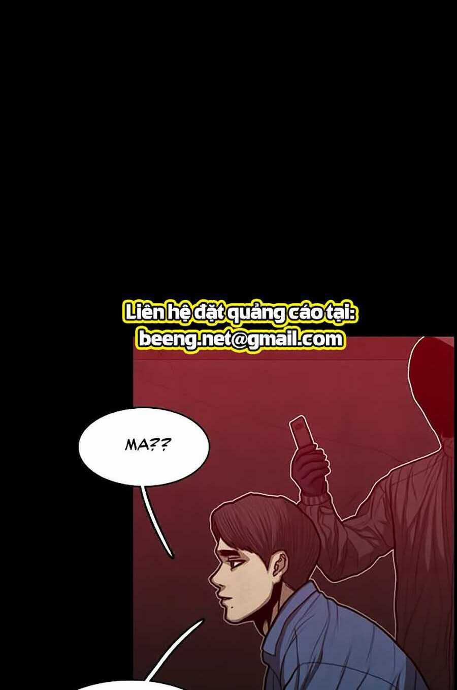 Khu Trọ Quỷ Ám Chapter 40 trang 49